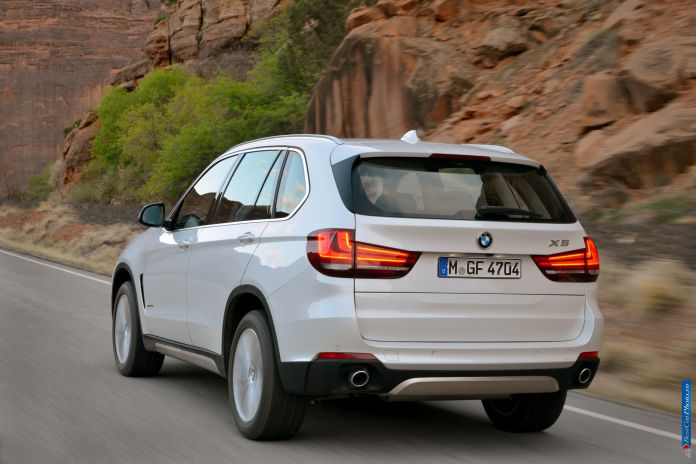 2014 BMW X5 - фотография 119 из 179 2014 BMW X5 - фотография 119 из 179