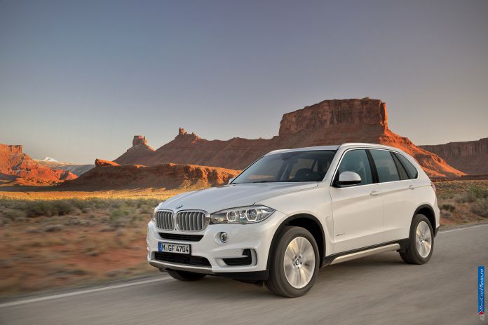 2014 BMW X5 - фотография 120 из 179 2014 BMW X5 - фотография 120 из 179