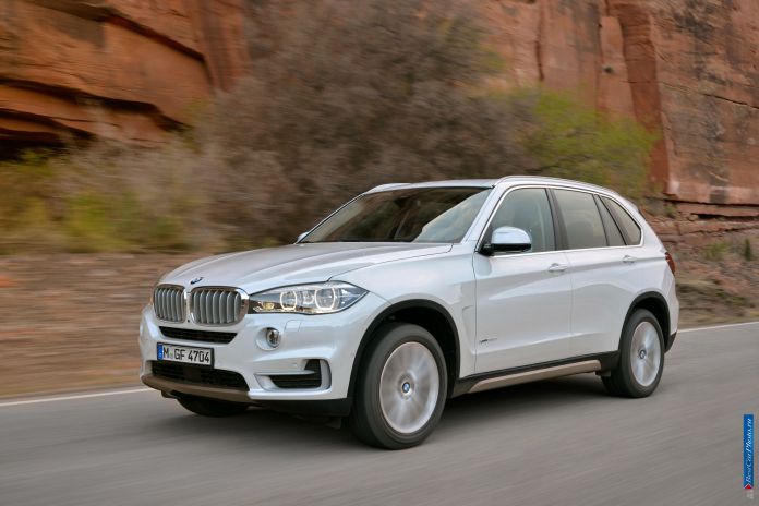 2014 BMW X5 - фотография 121 из 179 2014 BMW X5 - фотография 121 из 179
