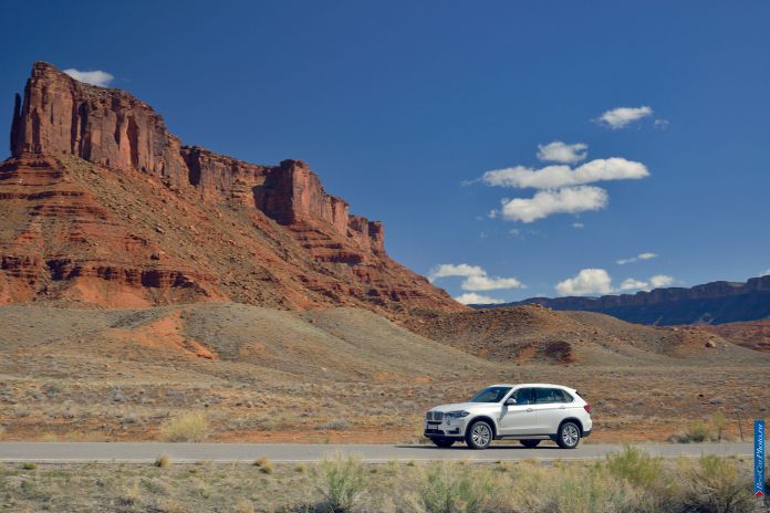 2014 BMW X5 - фотография 127 из 179