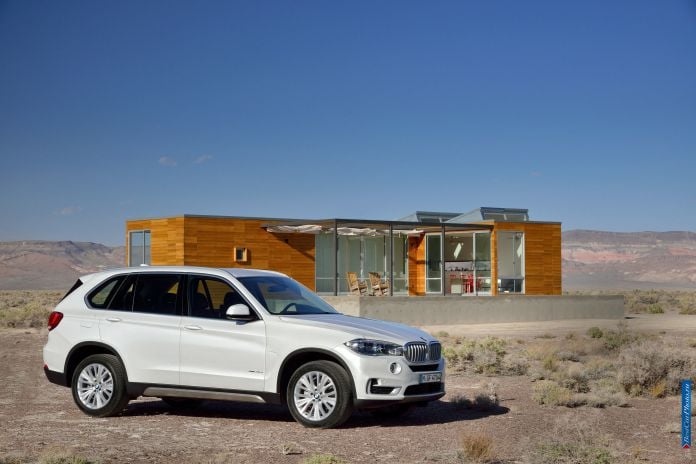 2014 BMW X5 - фотография 128 из 179 2014 BMW X5 - фотография 128 из 179