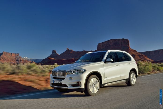 2014 BMW X5 - фотография 131 из 179 2014 BMW X5 - фотография 131 из 179