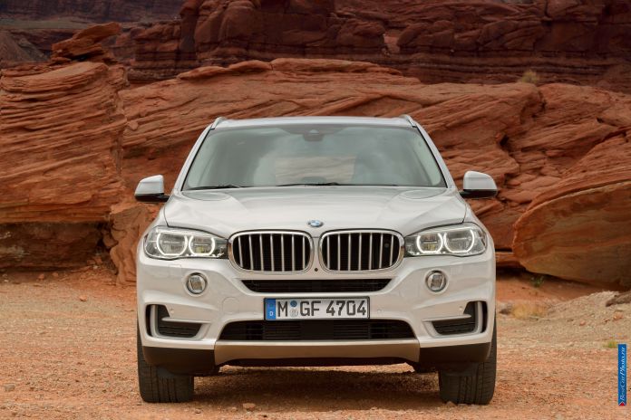 2014 BMW X5 - фотография 133 из 179 2014 BMW X5 - фотография 133 из 179