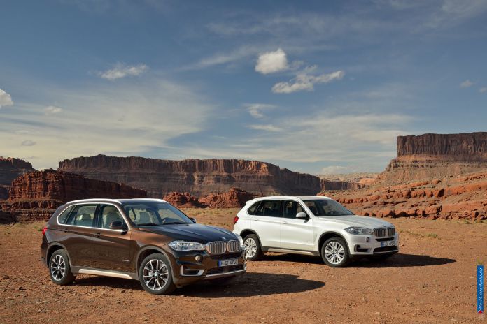 2014 BMW X5 - фотография 136 из 179 2014 BMW X5 - фотография 136 из 179