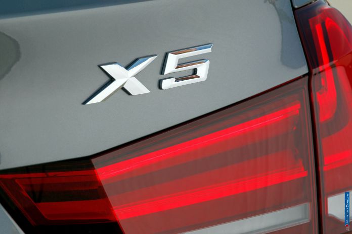 2014 BMW X5 - фотография 149 из 179