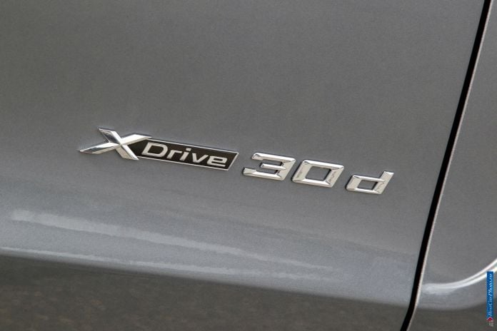 2014 BMW X5 - фотография 150 из 179