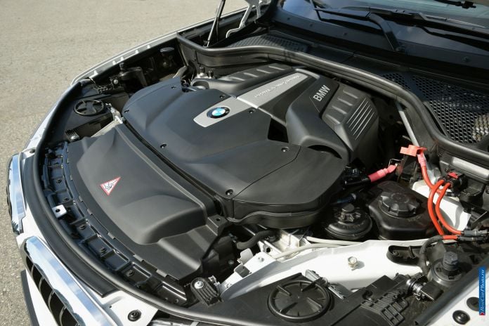 2014 BMW X5 - фотография 157 из 179