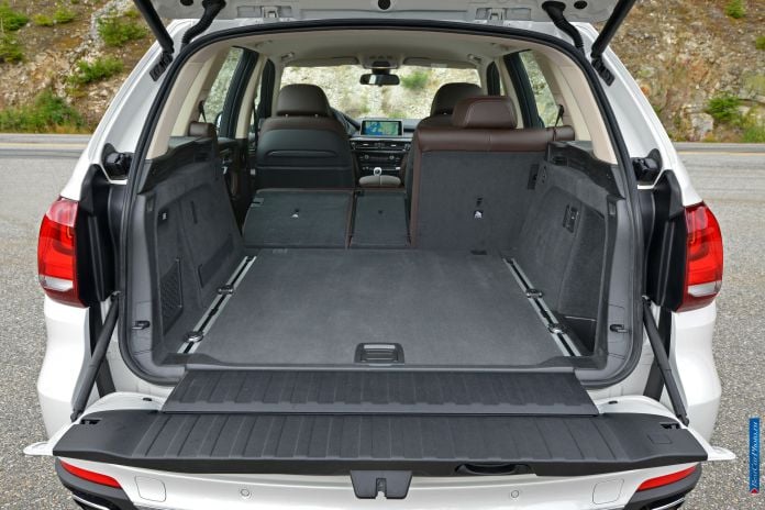 2014 BMW X5 - фотография 160 из 179 2014 BMW X5 - фотография 160 из 179