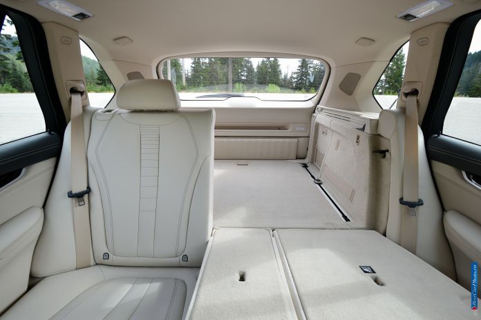 2014 BMW X5 - фотография 166 из 179