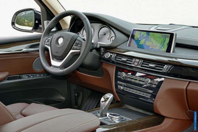 2014 BMW X5 - фотография 179 из 179 2014 BMW X5 - фотография 179 из 179