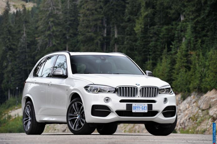 2014 BMW X5 M50d - фотография 3 из 33 2014 BMW X5 M50d - фотография 3 из 33