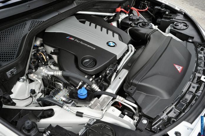 2014 BMW X5 M50d - фотография 15 из 33 2014 BMW X5 M50d - фотография 15 из 33