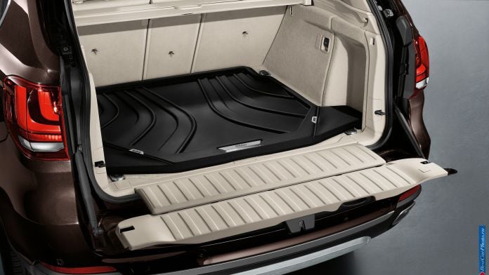 2014 BMW X5 M50d - фотография 16 из 33 2014 BMW X5 M50d - фотография 16 из 33