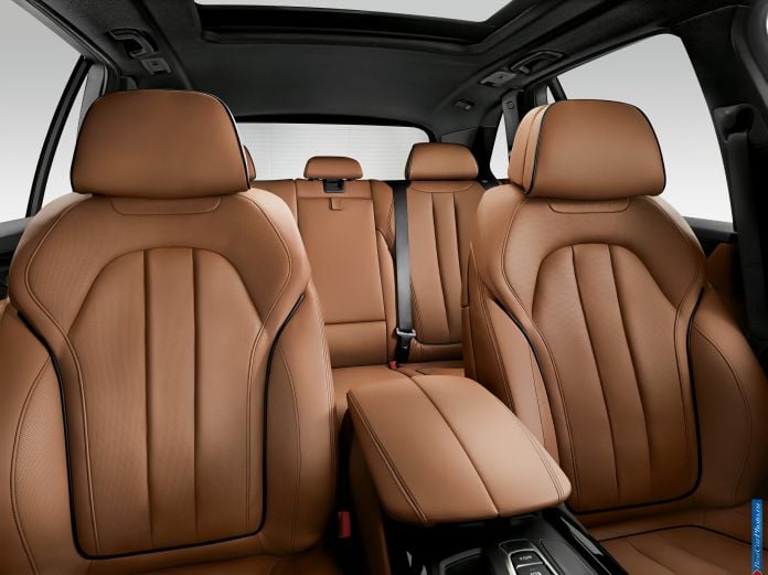 2014 BMW X5 M50d - фотография 20 из 33 2014 BMW X5 M50d - фотография 20 из 33
