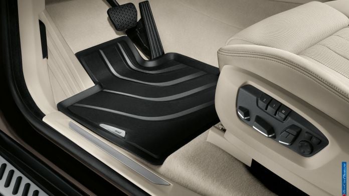 2014 BMW X5 M50d - фотография 28 из 33 2014 BMW X5 M50d - фотография 28 из 33