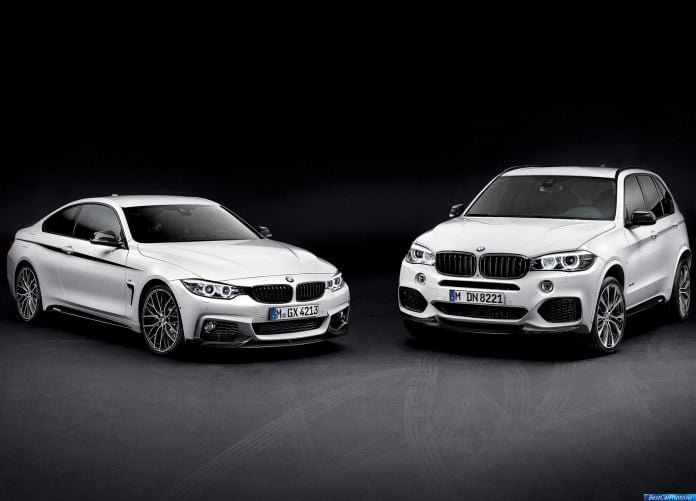 2014 BMW X5 with M Performance Parts - фотография 1 из 9 2014 BMW X5 with M Performance Parts - фотография 1 из 9