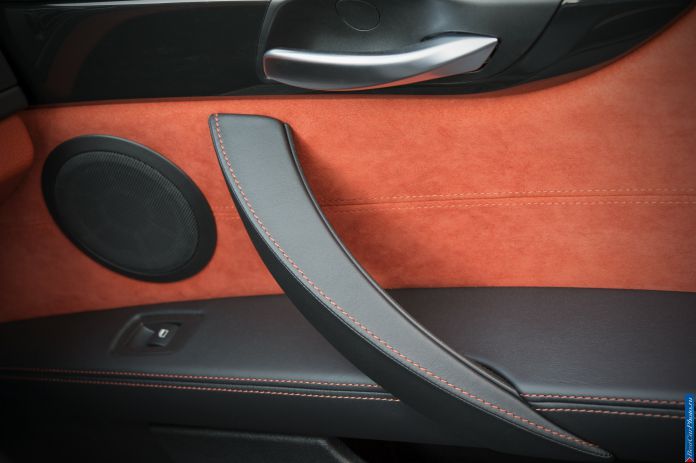 2014 BMW Z4 Roadster - фотография 72 из 84