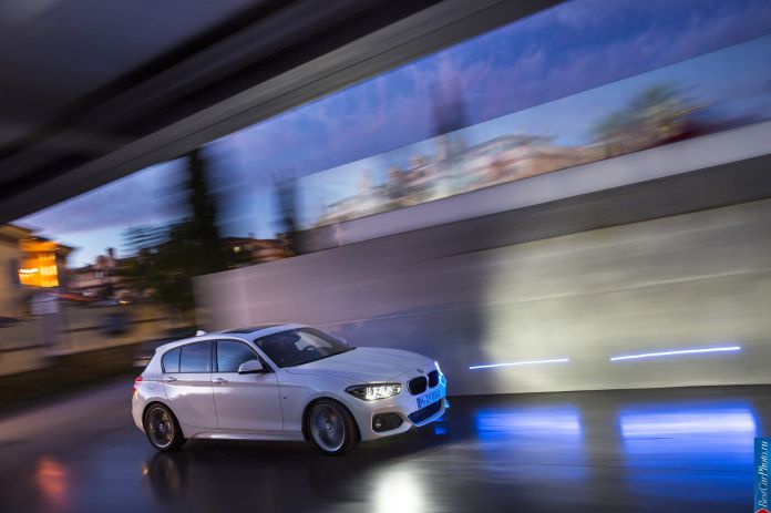 2015 BMW 1-Series M Sport - фотография 11 из 61 2015 BMW 1-Series M Sport - фотография 11 из 61