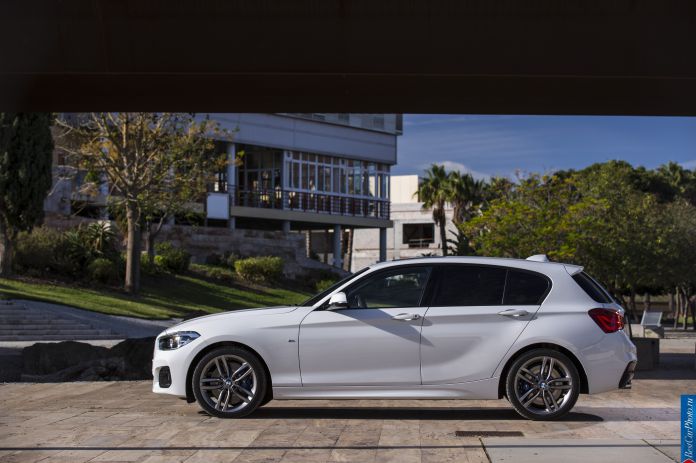 2015 BMW 1-Series M Sport - фотография 22 из 61 2015 BMW 1-Series M Sport - фотография 22 из 61