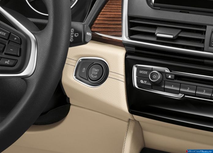 2015 BMW 2-Series Active Tourer - фотография 120 из 158 2015 BMW 2-Series Active Tourer - фотография 120 из 158