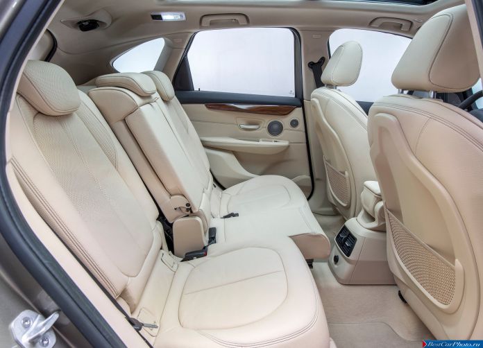 2015 BMW 2-Series Active Tourer - фотография 123 из 158 2015 BMW 2-Series Active Tourer - фотография 123 из 158