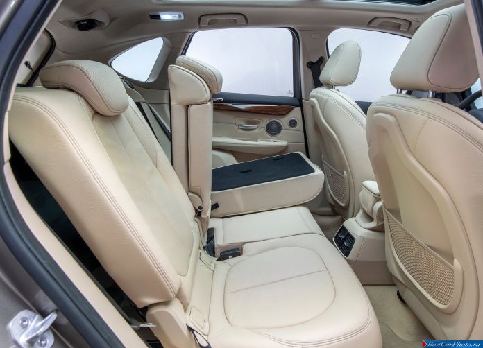 2015 BMW 2-Series Active Tourer - фотография 127 из 158 2015 BMW 2-Series Active Tourer - фотография 127 из 158