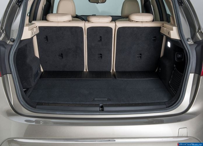 2015 BMW 2-Series Active Tourer - фотография 131 из 158 2015 BMW 2-Series Active Tourer - фотография 131 из 158
