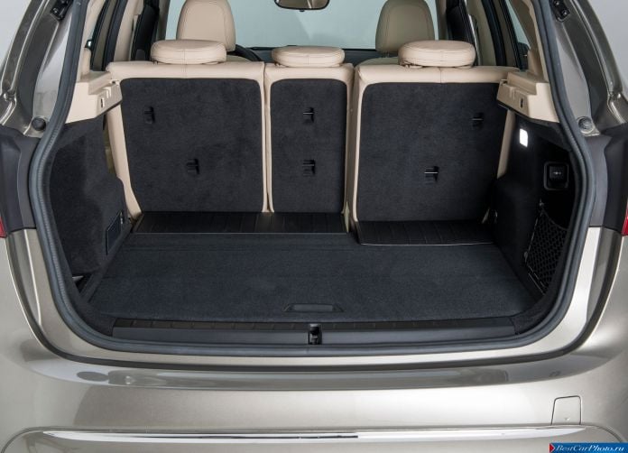 2015 BMW 2-Series Active Tourer - фотография 132 из 158 2015 BMW 2-Series Active Tourer - фотография 132 из 158
