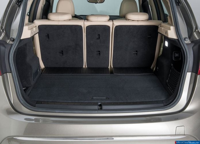 2015 BMW 2-Series Active Tourer - фотография 133 из 158 2015 BMW 2-Series Active Tourer - фотография 133 из 158