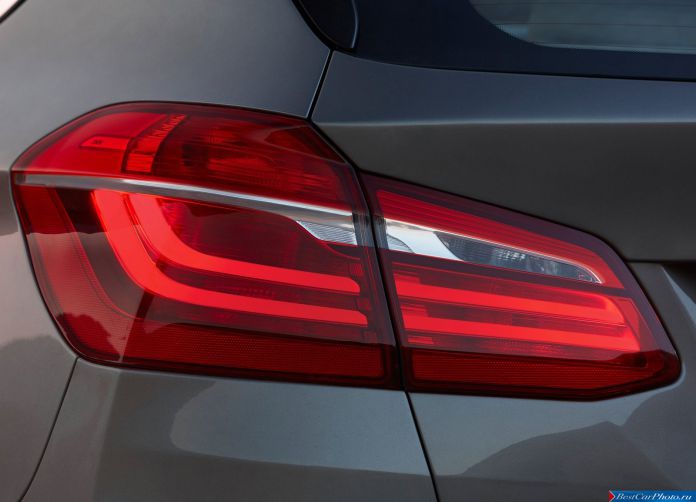 2015 BMW 2-Series Active Tourer - фотография 138 из 158 2015 BMW 2-Series Active Tourer - фотография 138 из 158