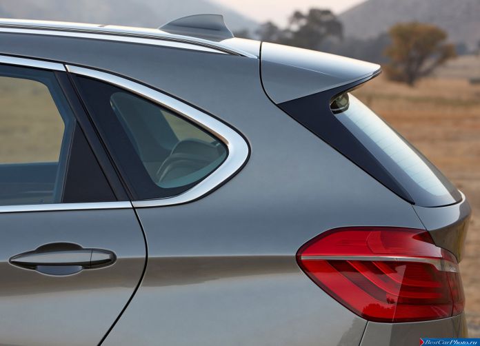 2015 BMW 2-Series Active Tourer - фотография 140 из 158 2015 BMW 2-Series Active Tourer - фотография 140 из 158
