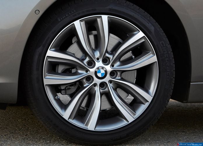 2015 BMW 2-Series Active Tourer - фотография 144 из 158 2015 BMW 2-Series Active Tourer - фотография 144 из 158