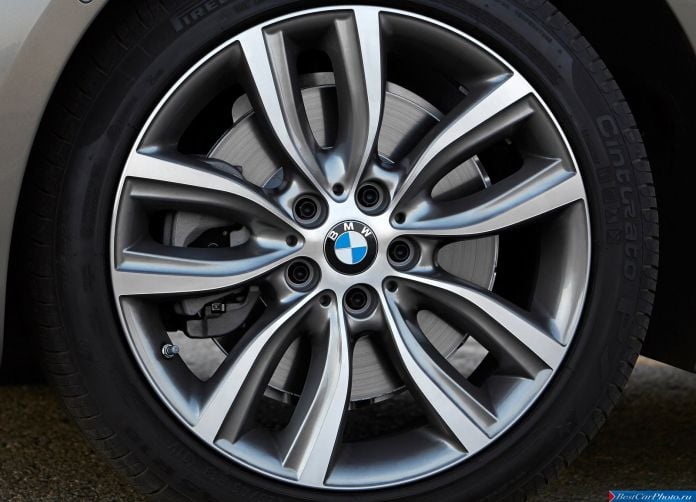 2015 BMW 2-Series Active Tourer - фотография 146 из 158 2015 BMW 2-Series Active Tourer - фотография 146 из 158