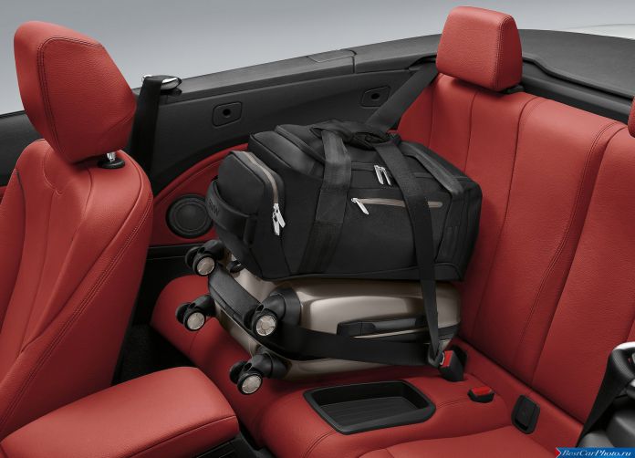 2015 BMW 2-Series Convertible - фотография 51 из 63 2015 BMW 2-Series Convertible - фотография 51 из 63