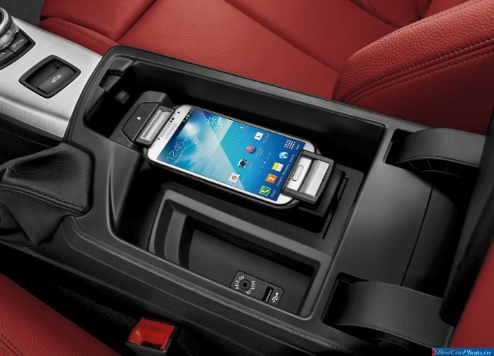 2015 BMW 2-Series Convertible - фотография 52 из 63 2015 BMW 2-Series Convertible - фотография 52 из 63