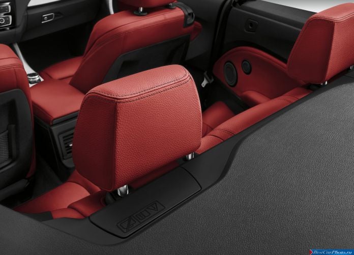 2015 BMW 2-Series Convertible - фотография 53 из 63