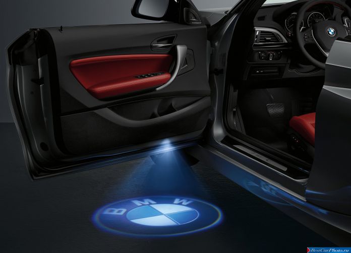 2015 BMW 2-Series Convertible - фотография 57 из 63