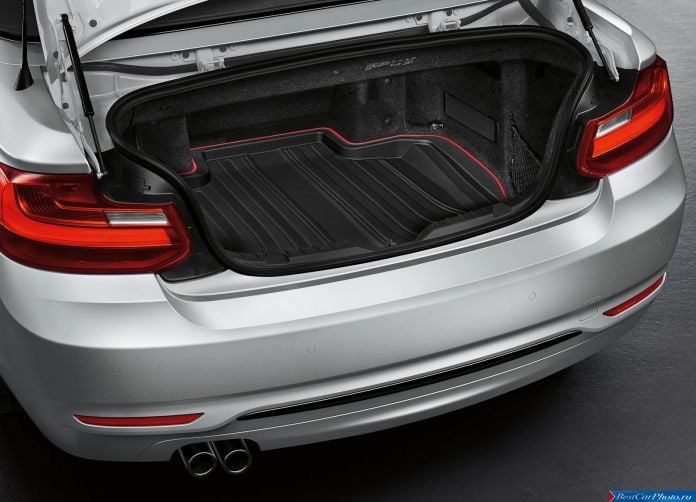 2015 BMW 2-Series Convertible - фотография 58 из 63 2015 BMW 2-Series Convertible - фотография 58 из 63
