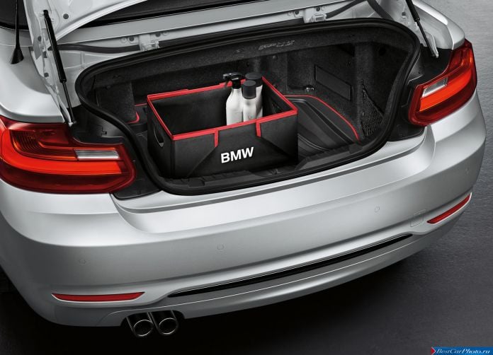 2015 BMW 2-Series Convertible - фотография 59 из 63 2015 BMW 2-Series Convertible - фотография 59 из 63