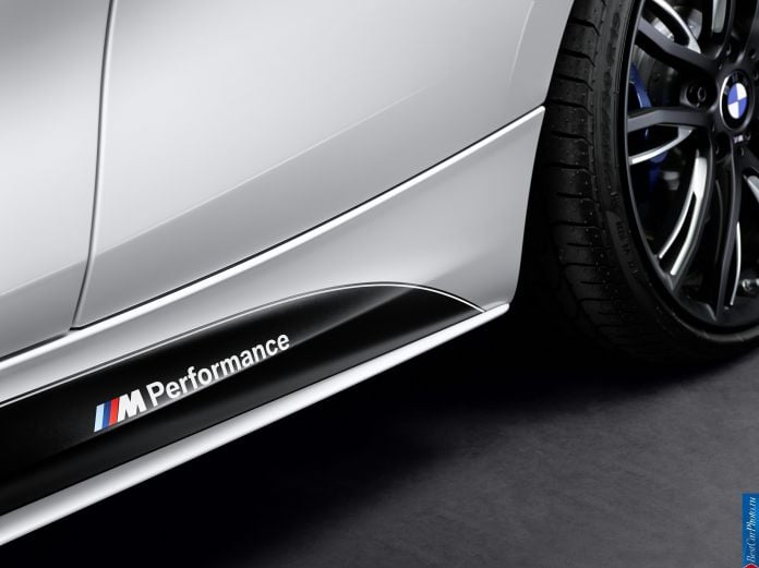 2015 BMW 2-Series Convertible M Performance Parts - фотография 10 из 10 2015 BMW 2-Series Convertible M Performance Parts - фотография 10 из 10