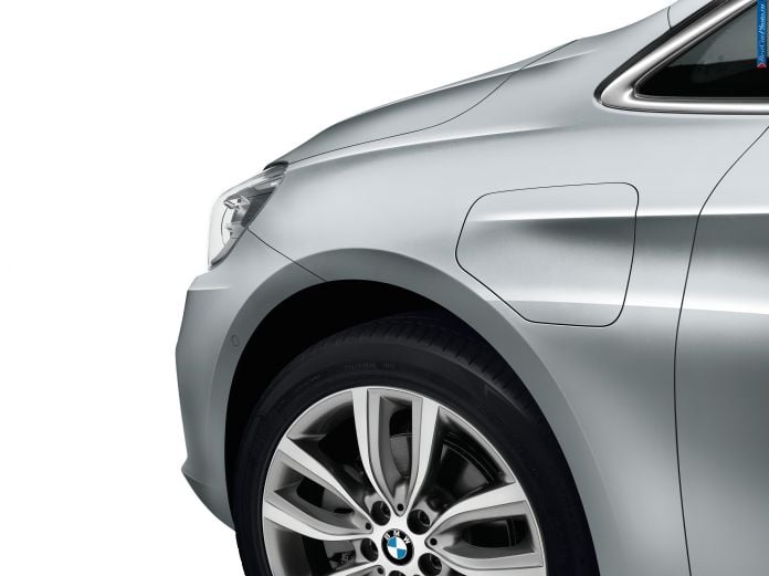 2015 BMW 225XE Active Tourer - фотография 38 из 56 2015 BMW 225XE Active Tourer - фотография 38 из 56