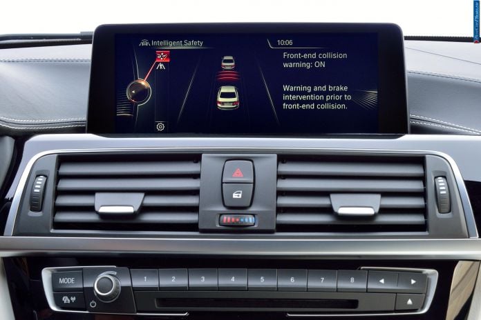 2015 BMW 3-Series - фотография 15 из 15 2015 BMW 3-Series - фотография 15 из 15