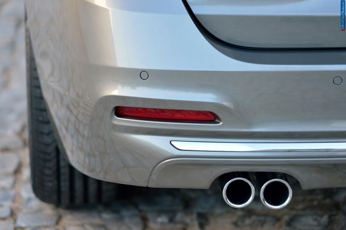 2015 BMW 3-Series Touring - фотография 8 из 15 2015 BMW 3-Series Touring - фотография 8 из 15