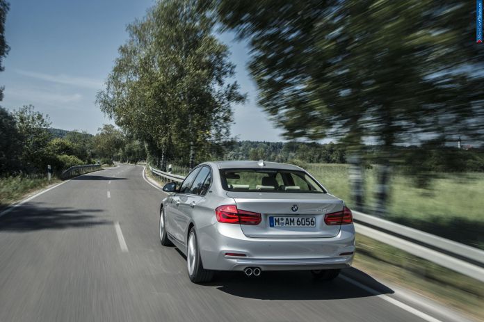 2015 BMW 330e - фотография 28 из 50 2015 BMW 330e - фотография 28 из 50