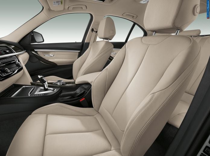 2015 BMW 330e - фотография 44 из 50 2015 BMW 330e - фотография 44 из 50