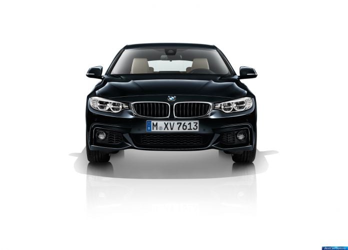 2015 BMW 4-Series Gran Coupe - фотография 67 из 95 2015 BMW 4-Series Gran Coupe - фотография 67 из 95