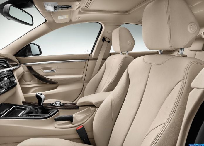 2015 BMW 4-Series Gran Coupe - фотография 75 из 95 2015 BMW 4-Series Gran Coupe - фотография 75 из 95