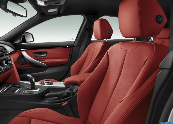 2015 BMW 4-Series Gran Coupe - фотография 76 из 95 2015 BMW 4-Series Gran Coupe - фотография 76 из 95