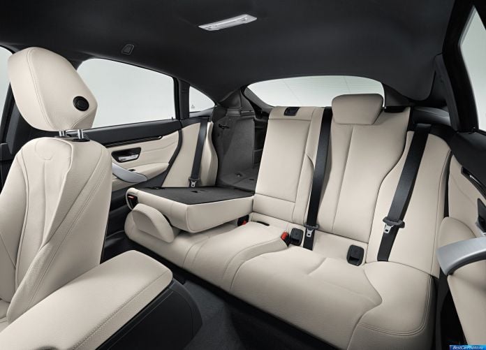 2015 BMW 4-Series Gran Coupe - фотография 77 из 95 2015 BMW 4-Series Gran Coupe - фотография 77 из 95