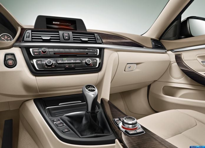 2015 BMW 4-Series Gran Coupe - фотография 81 из 95 2015 BMW 4-Series Gran Coupe - фотография 81 из 95